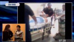 Callao: falleció joven que fue acuchillado por ayudar a vecino