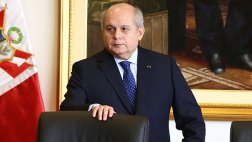 Cateriano destaca rol de España en eliminación de visa Schengen