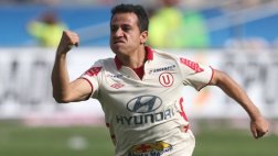 Diego Guastavino: “Quiero volver a Universitario de Deportes”