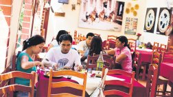 Las delicias del norte: disfruta de la rica comida chiclayana