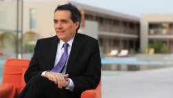 Perú: anfitrión de la reunión de economía más grande del mundo