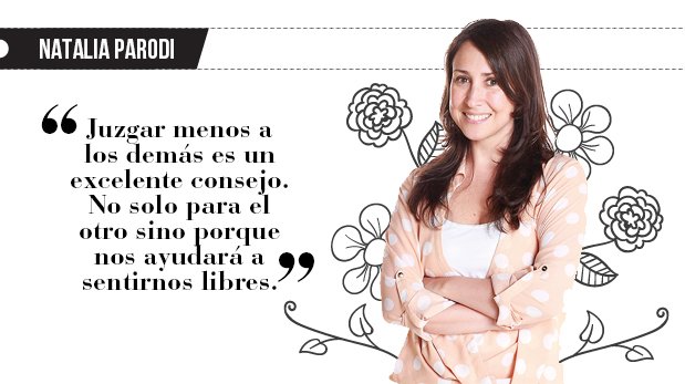 Natalia Parodi: "Entre nos"