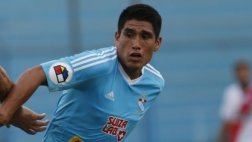 Irven Ávila: Cristal negocia su préstamo a Estudiantes