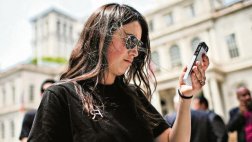 ¿Cómo evitar esas llamadas con publicidad inoportuna?