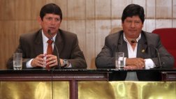 FPF: Agustín Lozano se defiende y niega crisis dirigencial