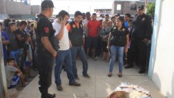 Sullana: asesinaron a vigilante de la vivienda de ex alcalde