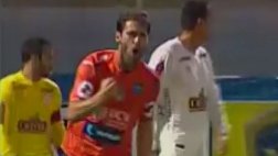Universitario cayó goleado 4-2 ante César Vallejo por Apertura