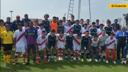 Copa América Indígena: Nuestros shipibos y su sed de gloria