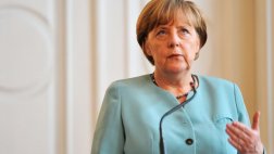 Merkel advierte: No habrá acuerdo con Grecia a cualquier precio