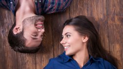 Lo que debes resistir hacer cuando estás en una relación