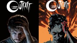 "Outcast": los demonios interiores se posesionan de la TV