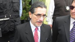 Fiscalía dispone peritaje contable y financiero a Waldo Ríos