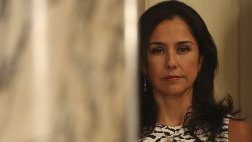 Por el honor de una mujer, Carmen McEvoy