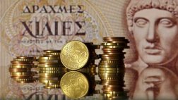 Grecia y las 5 causas por las que es un país quebrado