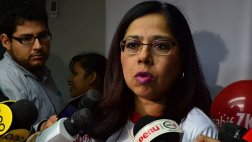 "Gobierno garantiza atención a población afectada por heladas"
