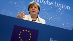 Denuncian ‘golpe’ alemán en Grecia con #ThisIsACoup