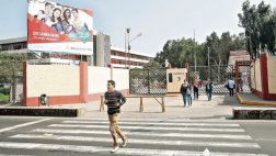 San Marcos: aumentan policías y serenos tras denuncias de robos