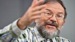 Manuel Glave: “Toda obra en la selva afecta el ecosistema”
