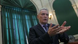 Gobierno pagó US$95 mil a socio de Favre por publicidad estatal