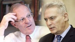 PPK sobre Favre: "Nosotros no tenemos ningún asesor extranjero"