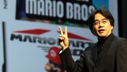 Satoru Iwata, el ejecutivo que nunca dejó de amar los juegos