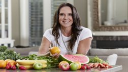 La historia de la mujer que se hizo millonaria vendiendo jugos