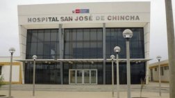 Chincha: Asesinan de 3 disparos a médico de Essalud