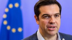 Eurozona y Grecia alcanzan duro acuerdo y habrá nuevo rescate