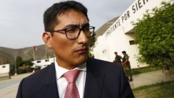 Ministerio de Justicia amplía 'mordaza' a otros procuradores