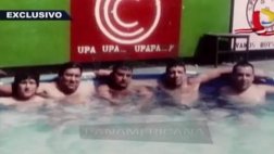 Penal de Lurigancho: destituyen a director por piscina de reos