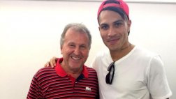 Paolo Guerrero: el legendario Zico elogió al delantero peruano