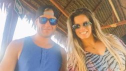 Alejandra Baigorria tuvo altercado con hombre en discoteca