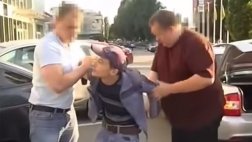 Rusia: Inmigrante puso a su hijo en venta para comprar una casa