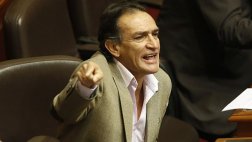 "Congresistas suspendidos no podrán votar por Mesa Directiva"