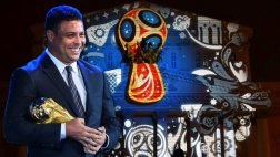 Rusia 2018: entérate todo sobre el sorteo de las Eliminatorias