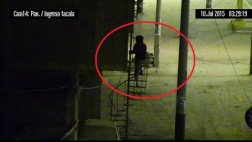 Piura: Cámaras de seguridad y serenos de Castilla frustran robo
