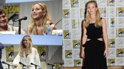 ¿Jennifer Lawrence está embarazada? Esto respondió la actriz