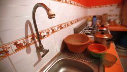 Sedapal: corte de agua afectará 11 distritos desde el miércoles