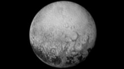 New Horizons descubre que Plutón es más grande de lo previsto