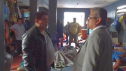 Penal de Lurigancho: no hay piscina ni discoteca según fiscalía