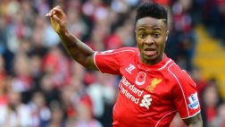 Manchester City fichó a Sterling por 69 millones de euros