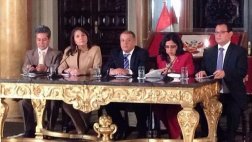 "Empresa que no cumplió plazos de entrega será sancionada"