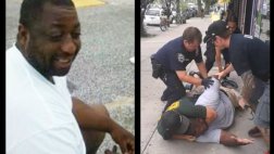 Familia de Eric Garner recibirá US$5,9 millones de compensación