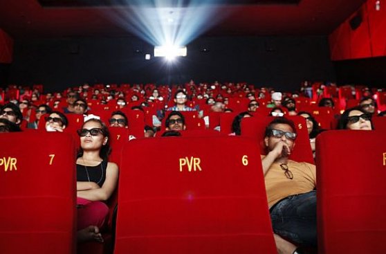 Cadena mexicana Cinépolis adquirió a la española Cines Yelmo