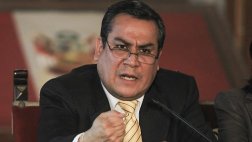 "Si el Congreso me interpela por el Caso Príncipe estaré allí"