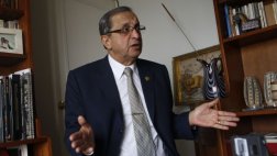 Elección en el Congreso: "Buscarán derogar Ley Universitaria"
