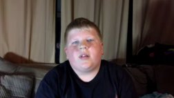 YouTube: niño víctima de bullying fue invitado a la Casa Blanca