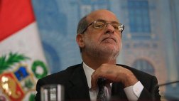 Abugattás: "Iberico se ha convertido en títere del fujimorismo"