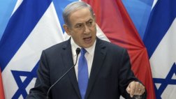 Israel: "El pacto nuclear con Irán es un error histórico"