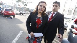 Príncipe evalúa renunciar a Procuraduría por falta de autonomía